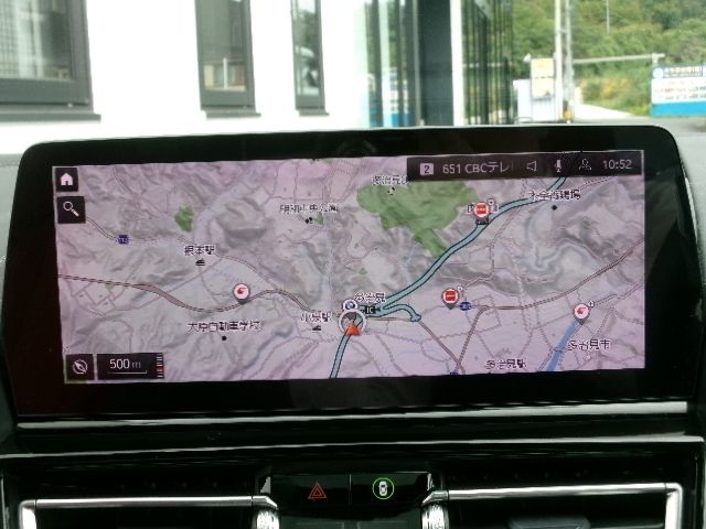 BMW 8SERIES GRAN COU 2023 Image 31