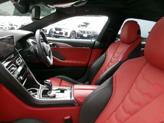 BMW 8SERIES GRAN COU 2023 Image 31