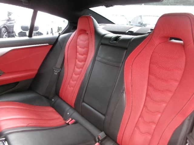 BMW 8SERIES GRAN COU 2023 Image 31