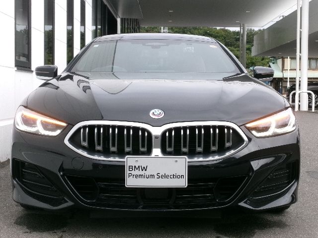 BMW 8SERIES GRAN COU 2023 Image 31