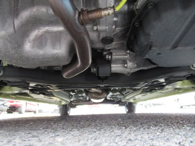 DAIHATSU TANTO CUSTOM 2021 Image 31