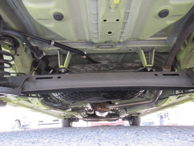 DAIHATSU TANTO CUSTOM 2021 Image 31