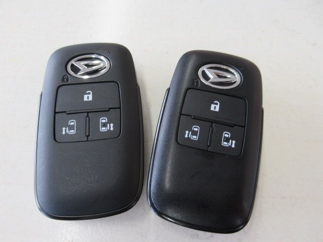 DAIHATSU TANTO CUSTOM 2021 Image 31