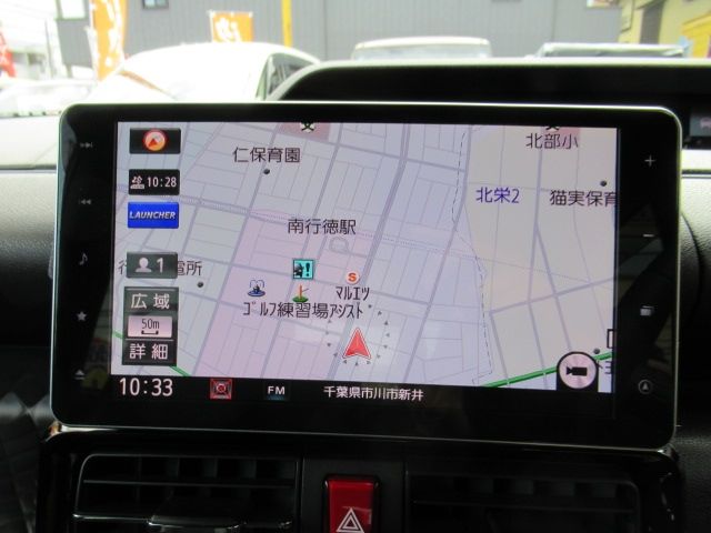 DAIHATSU TANTO CUSTOM 2021 Image 31