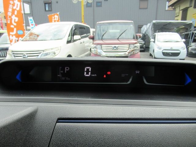 DAIHATSU TANTO CUSTOM 2021 Image 31