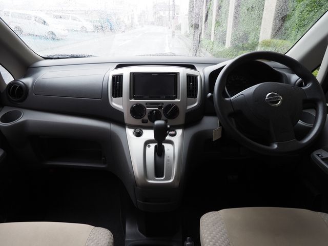 NISSAN NV200 VANETTE WAGON 2012 Image 31