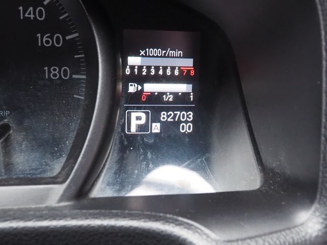 NISSAN NV200 VANETTE WAGON 2012 Image 31