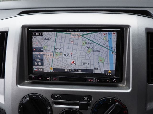 NISSAN NV200 VANETTE WAGON 2012 Image 31