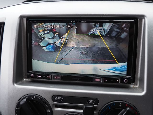 NISSAN NV200 VANETTE WAGON 2012 Image 31