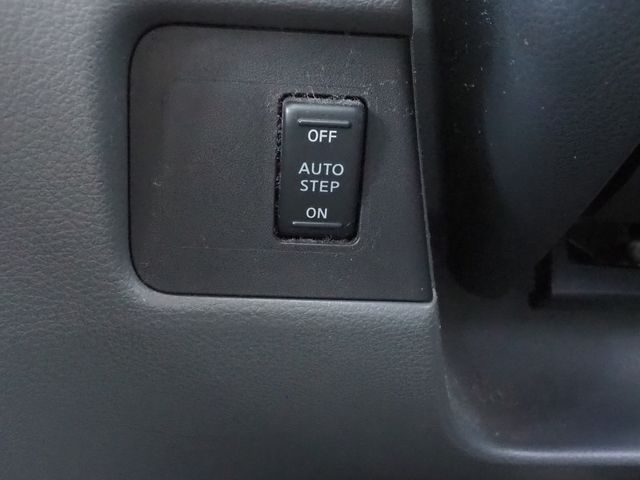 NISSAN NV200 VANETTE WAGON 2012 Image 31