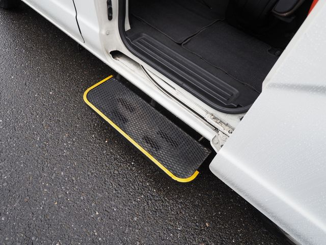 NISSAN NV200 VANETTE WAGON 2012 Image 31