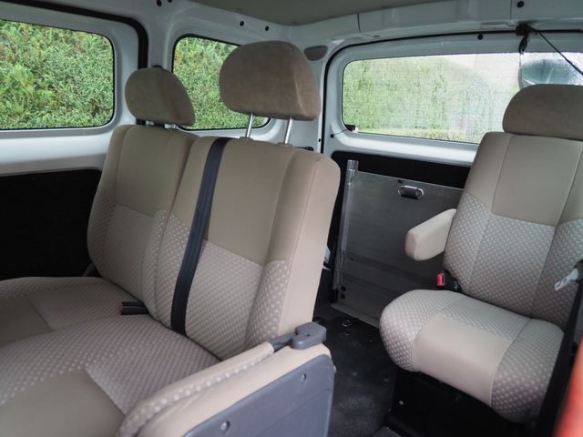NISSAN NV200 VANETTE WAGON 2012 Image 31