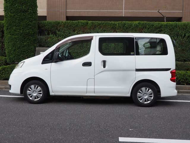 NISSAN NV200 VANETTE WAGON 2012 Image 31
