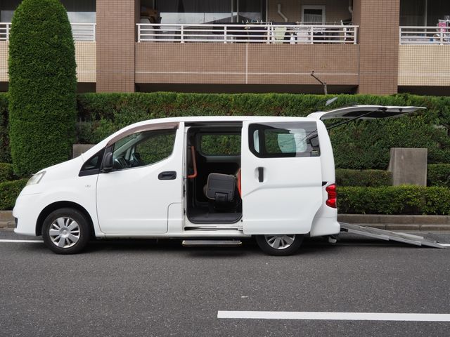 NISSAN NV200 VANETTE WAGON 2012 Image 31