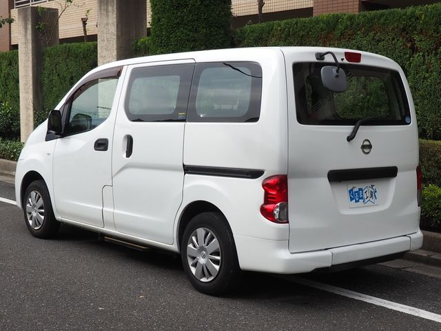 NISSAN NV200 VANETTE WAGON 2012 Image 31