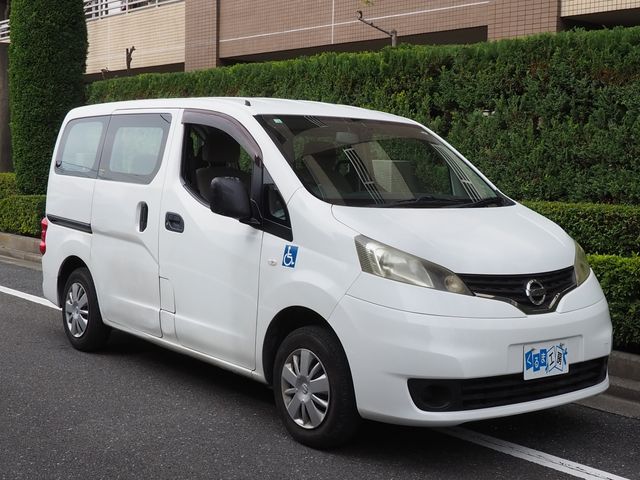 NISSAN NV200 VANETTE WAGON 2012 Image 31