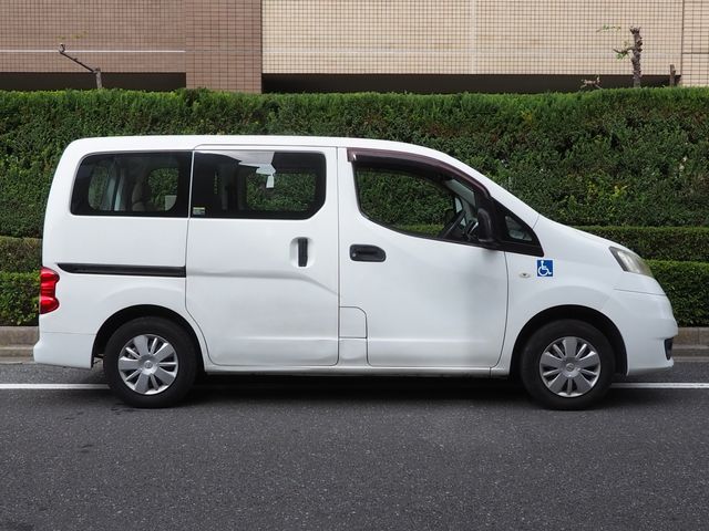 NISSAN NV200 VANETTE WAGON 2012 Image 31