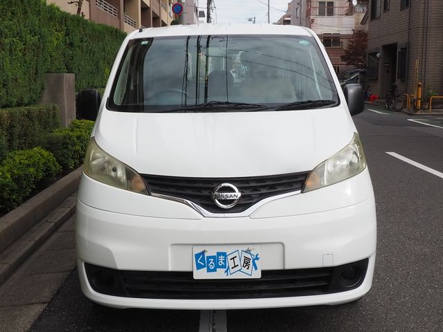 NISSAN NV200 VANETTE WAGON 2012 Image 31