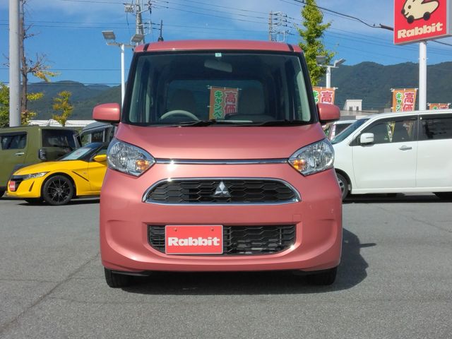 MITSUBISHI EK SPACE 2017 Image 31