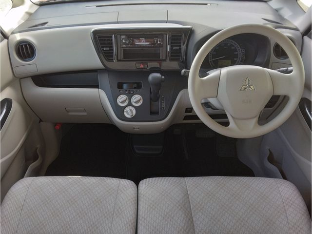 MITSUBISHI EK SPACE 2017 Image 31