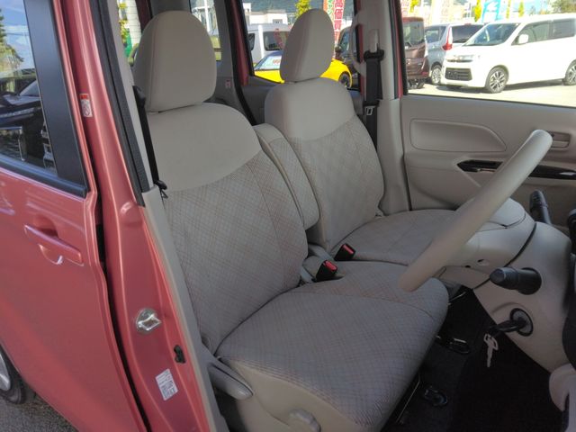 MITSUBISHI EK SPACE 2017 Image 31