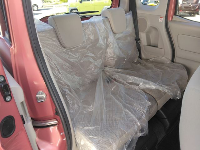 MITSUBISHI EK SPACE 2017 Image 31