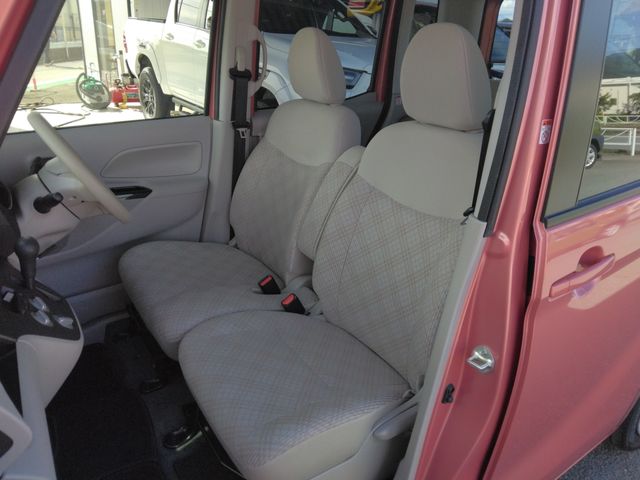 MITSUBISHI EK SPACE 2017 Image 31