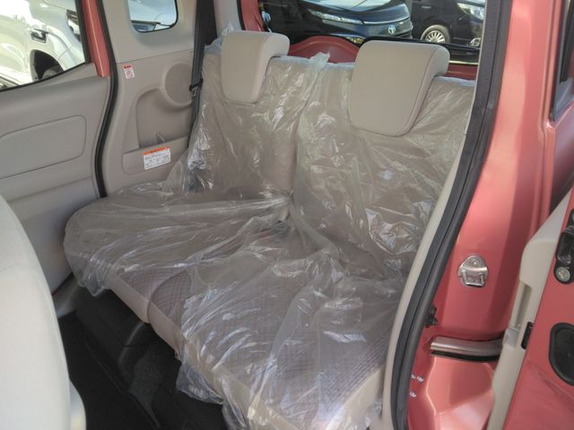 MITSUBISHI EK SPACE 2017 Image 31