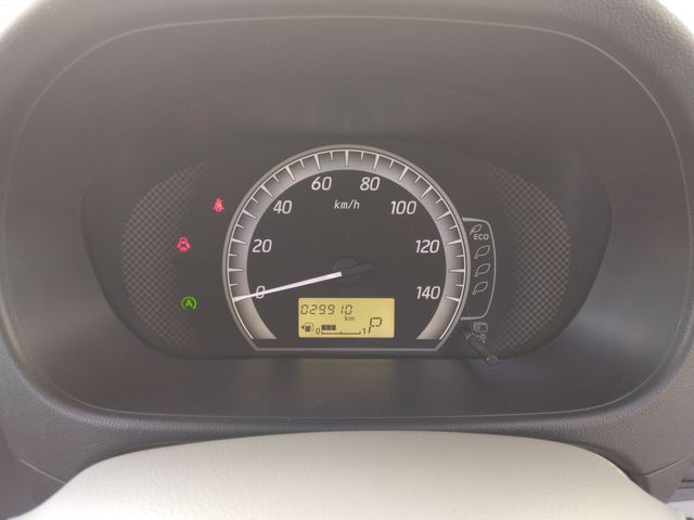 MITSUBISHI EK SPACE 2017 Image 31