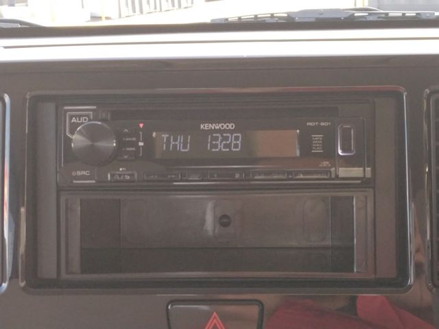 MITSUBISHI EK SPACE 2017 Image 31