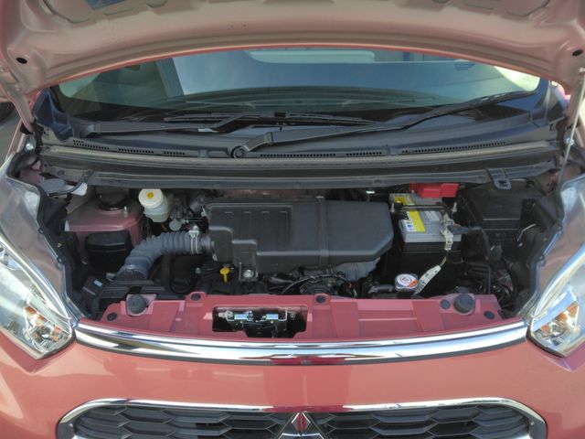 MITSUBISHI EK SPACE 2017 Image 31