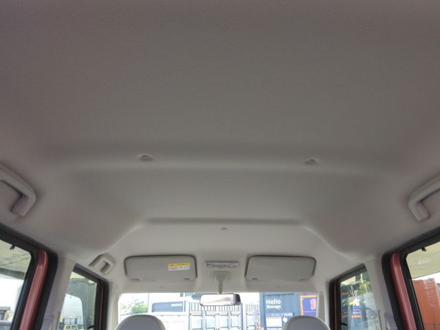 MITSUBISHI EK SPACE 2017 Image 31