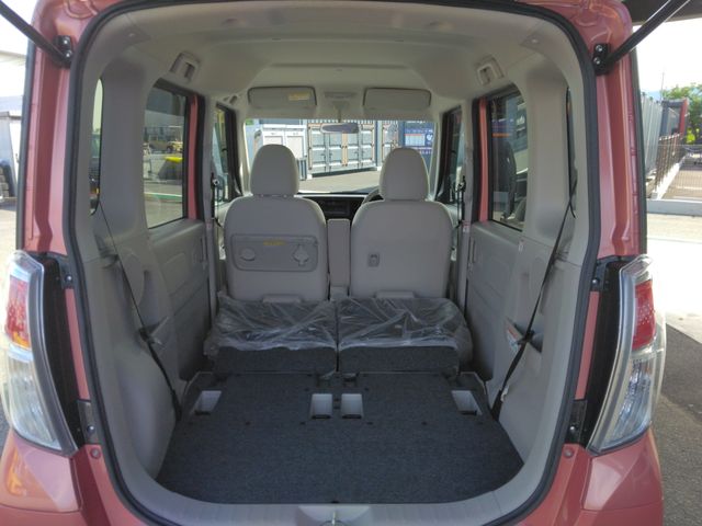 MITSUBISHI EK SPACE 2017 Image 31