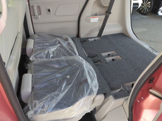 MITSUBISHI EK SPACE 2017 Image 31