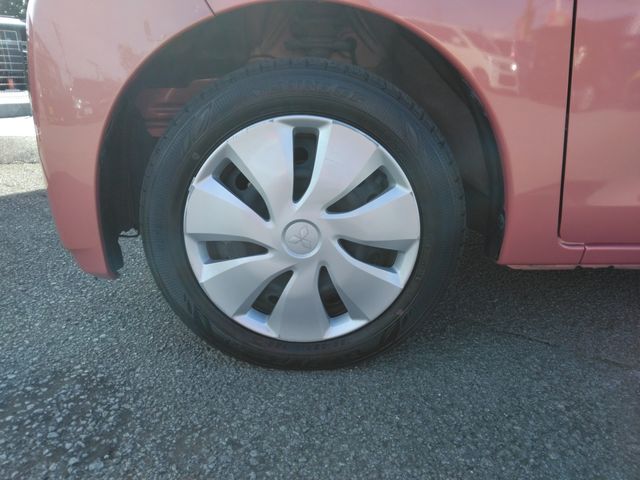 MITSUBISHI EK SPACE 2017 Image 31