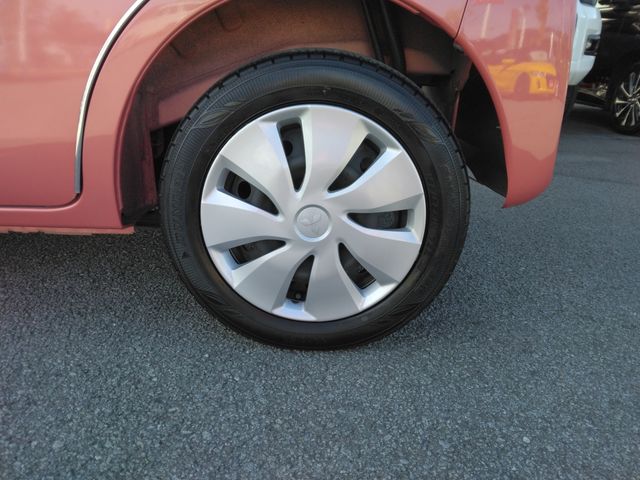 MITSUBISHI EK SPACE 2017 Image 31