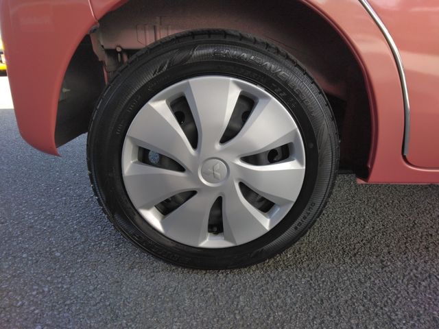 MITSUBISHI EK SPACE 2017 Image 31