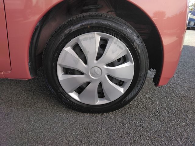 MITSUBISHI EK SPACE 2017 Image 31