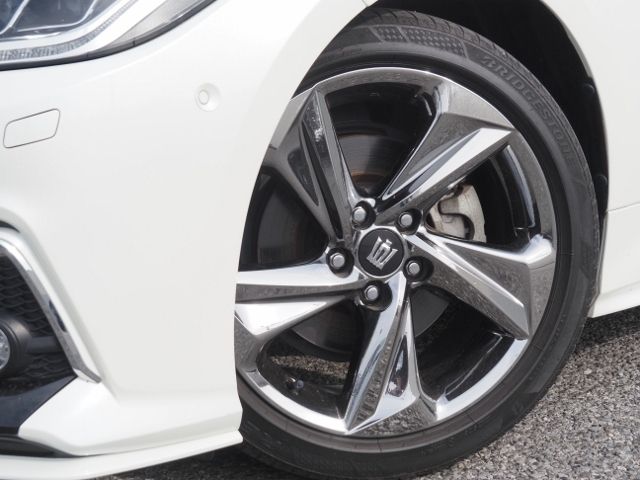 TOYOTA CROWN SEDAN HYBRID 2019 Image 31