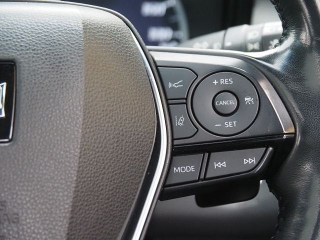 TOYOTA CROWN SEDAN HYBRID 2019 Image 31