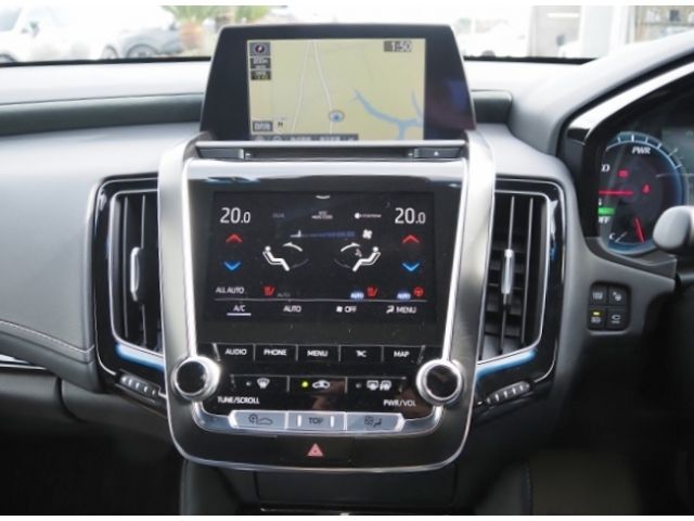 TOYOTA CROWN SEDAN HYBRID 2019 Image 31