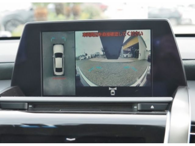 TOYOTA CROWN SEDAN HYBRID 2019 Image 31