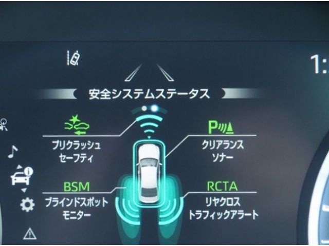 TOYOTA CROWN SEDAN HYBRID 2019 Image 31