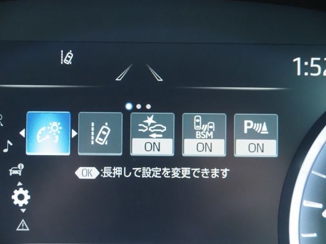 TOYOTA CROWN SEDAN HYBRID 2019 Image 31