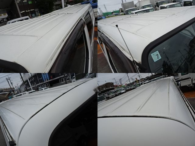 HINO DUTRO ROUTE VAN 2017 Image 31