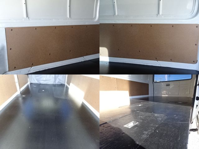 HINO DUTRO ROUTE VAN 2017 Image 31