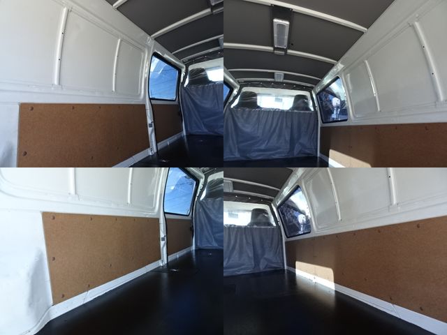 HINO DUTRO ROUTE VAN 2017 Image 31