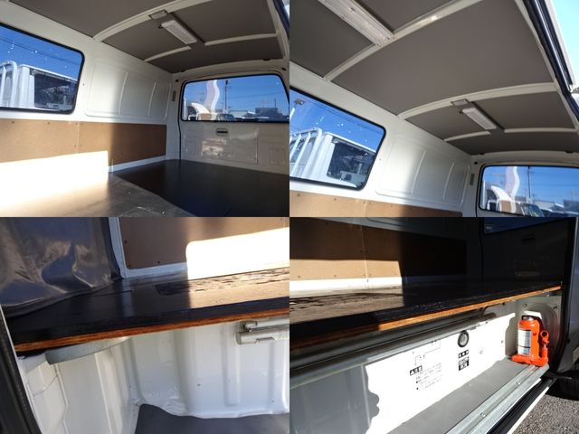 HINO DUTRO ROUTE VAN 2017 Image 31