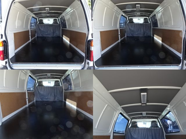 HINO DUTRO ROUTE VAN 2017 Image 31