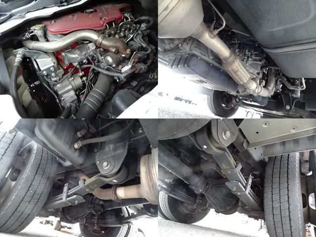 HINO DUTRO ROUTE VAN 2017 Image 31